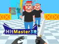 Игра Hit Master 3D