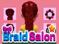 Игра Braid Salon 