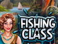 Игра Fishing Class