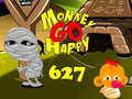 Ігра Monkey Go Happy Stage 627