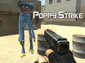 Игра Poppy strike