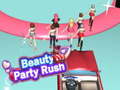 Игра Beauty Party Rush