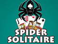 Игра The Spider Solitaire