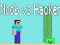 Игра Noob vs Hacker