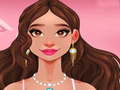 Ігра Beautician Princess