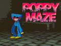 Игра Poppy Maze