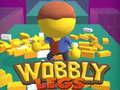 Игра Wobbly Ligs