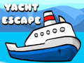 Игра Yacht Escape