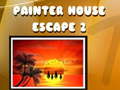 Игра Painter House Escape 2