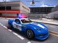 Игра Police Car Simulator 2020