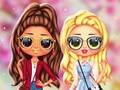 Игра BFFS Fresh Spring Look