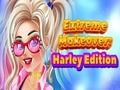 Игра Extreme Makeover: Harley Edition