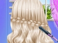 Игра Different Fashion Hairstyle