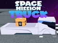 Игра Space Mission Truck