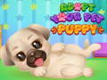 Игра Adopt Your Pet Puppy