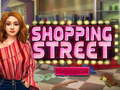 Игра Shopping Street