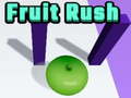 Ігра Fruit Rush 