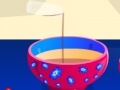 Игра Cup Cake Recipe