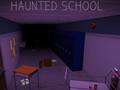 Игра Haunted School