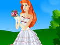 Ігра Princess Aurora Wedding