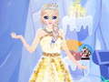 Ігра Frozen Princess 2