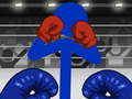 Игра Stickman Boxing KO