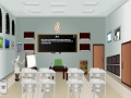 Игра Art Class Escape