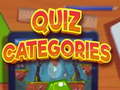 Ігра Quiz Categories