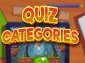 Игра Quiz Categories