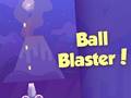Ігра Ball Blaster
