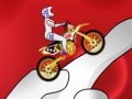 Игра Moto X Madness 3