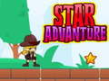Ігра Star Adventure