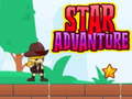 Игра Star Adventure