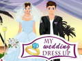 Игра Wedding Dress Up