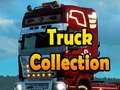 Игра Truck Collection
