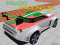 Ігра Prado Parking 3D
