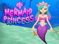 Игра Mermaid Princess 