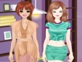 Игра Shopaholic Best Friends