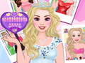 Игра Fashionista Dress Up