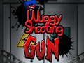 Игра Wuggy shooting Gun 