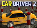 Игра Car Driver 2