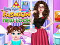 Игра Baby Taylor Fashion New Look