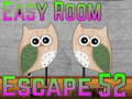 Игра  Amgel Easy Room Escape 52 