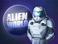 Ігра Alien World