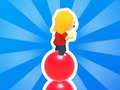 Игра Pop Rush