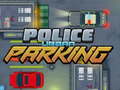 Игра Police Urban Parking