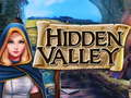 Игра Hidden Valley