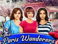 Ігра The Paris Wanderers