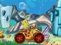 Игра Sponge Bob ATV