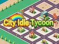 Игра City Idle Tycoon